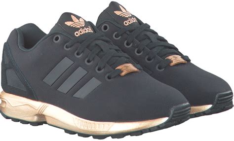 adidas sneakers dames goud|adidas sportschoenen dames.